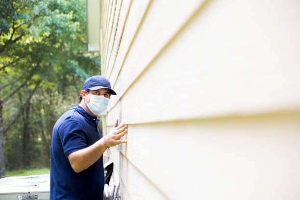 Affordable Siding Repair and Maintenance Services in Lansdowne, PA